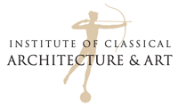 ICAA Logo