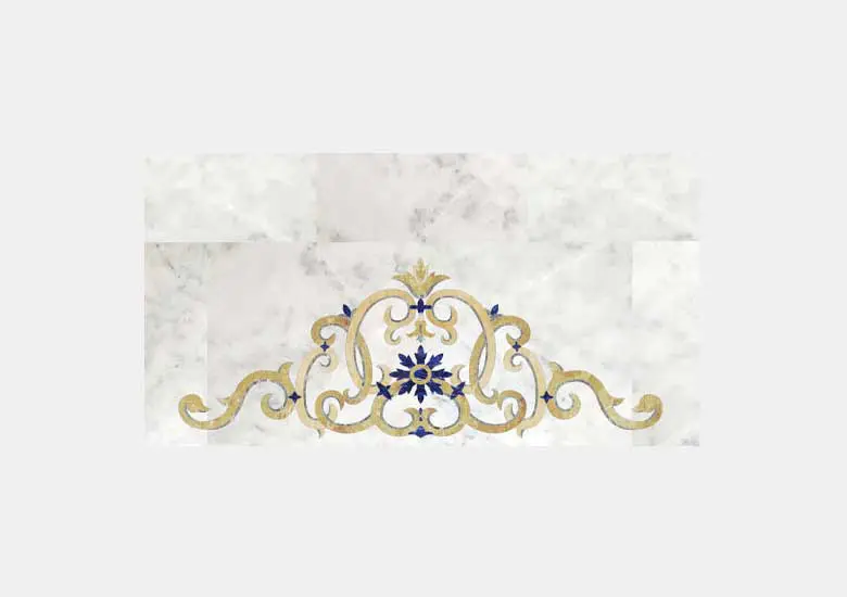 oro-contemporary-luxury-kitchen-backsplash Oro