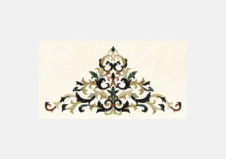regency-marble-mosaic-backsplash Regency